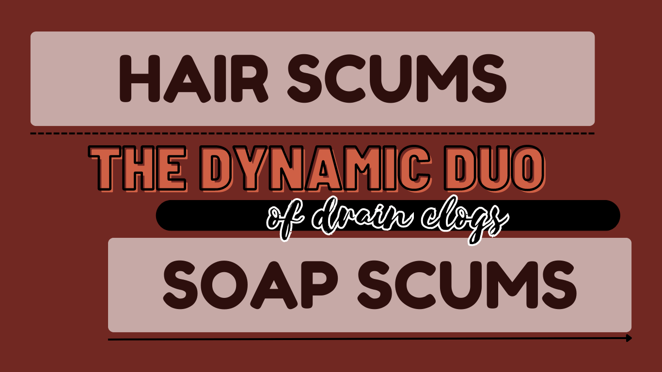 A Detailed Insight Common Causes of Slow or Clogged Drains (2023)